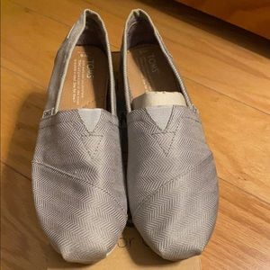 Toms Women’s Classic
